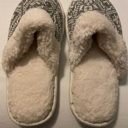 Slippers