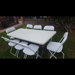 For Parties