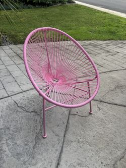 Kids Chair