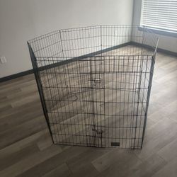 Xl Dog Pen