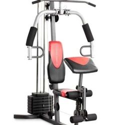 Weider 2980 x Home Gym