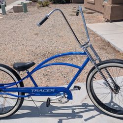 Stretch Beach Cruiser For Sale