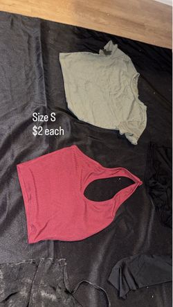 Women clothe