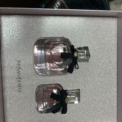 Yves Saint Laurent Perfume