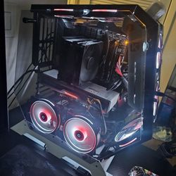 Custom Build Pc 