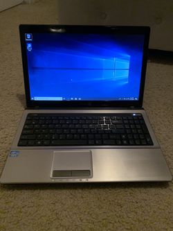 Asus laptop