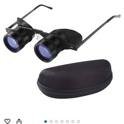 Fishing Magnifier Glasses 