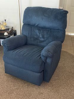 Recliner