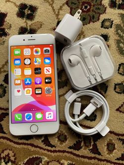 iPhone 6s unlocked for all carriers