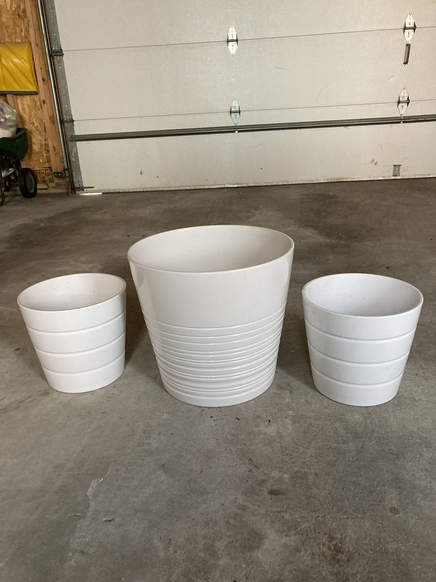 Plant Pots