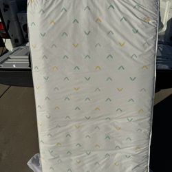 Crib Mattress (brand New)