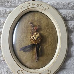 Vintage Frame