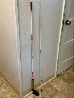 South Bend Fly Rod and reel