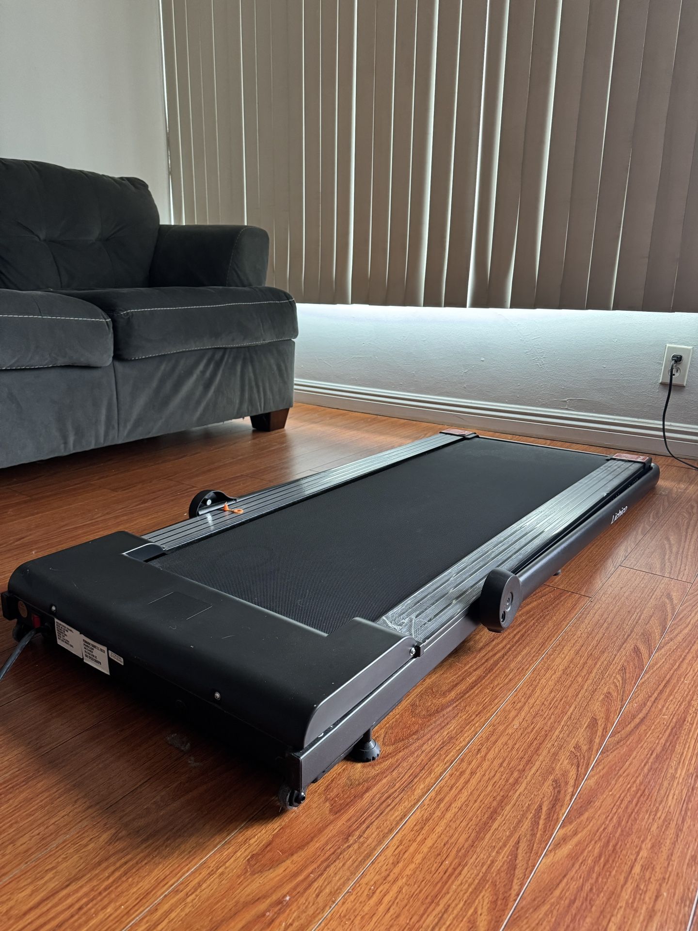 Walking Treadmill
