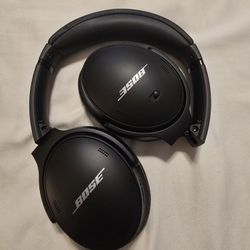 Bose Quiet Comfort 45 Headphones