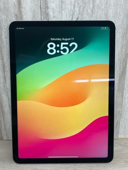 Apple iPad Air 11" 6th Generation (M2) MUXD3LL/A - M2 Chip - 128GB (PO1019685)