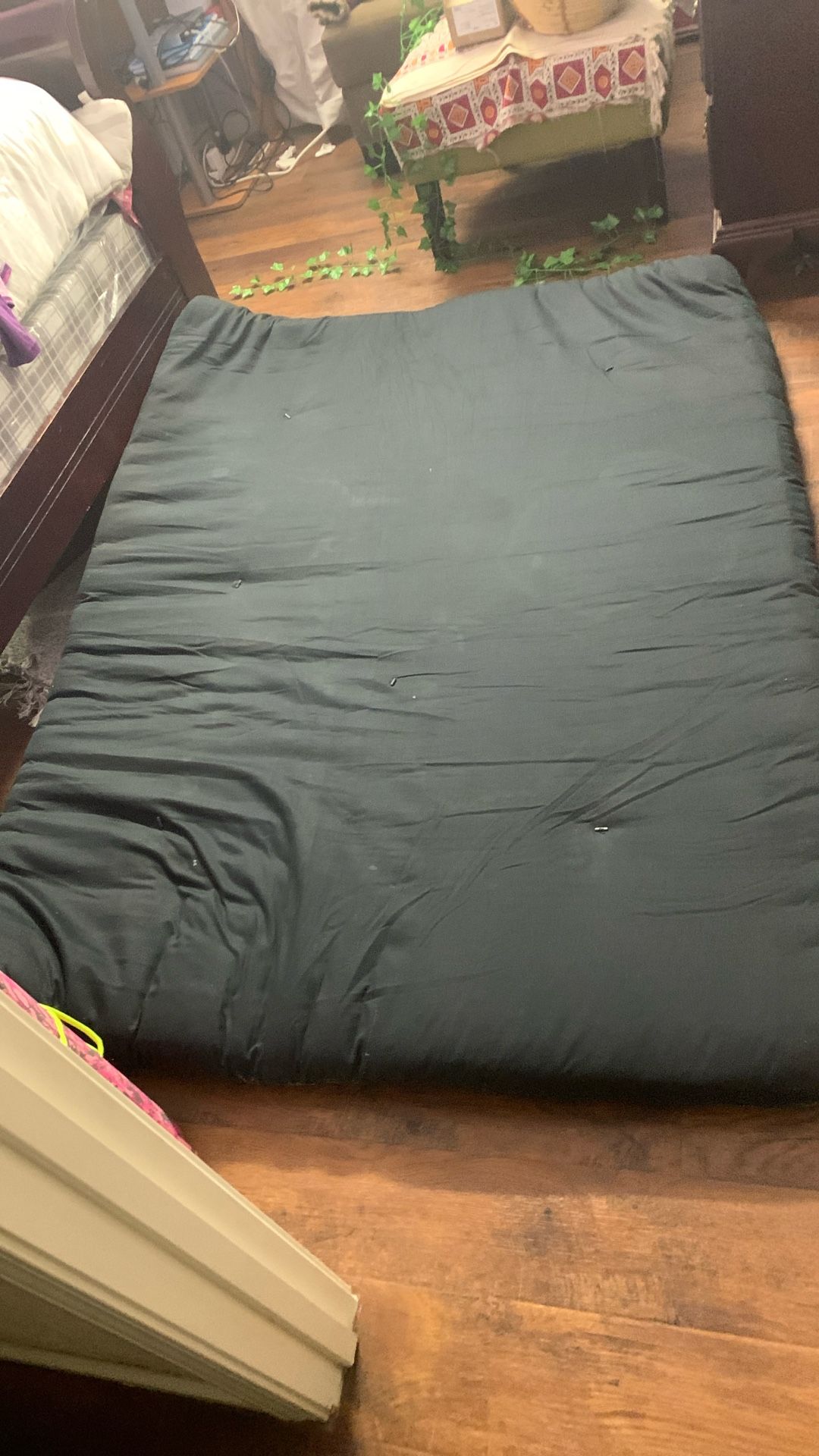 Futon Mattress