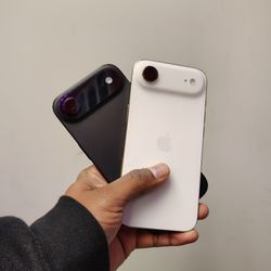 iP 17 Air 256GB unlocked - On Payments With Just $10 down