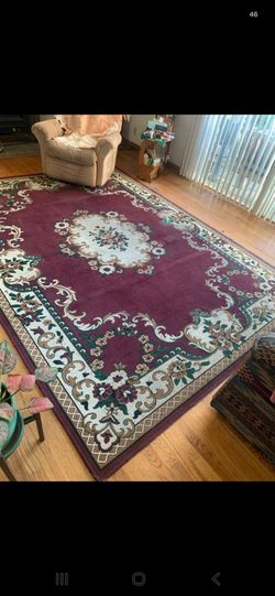 Nice carpet