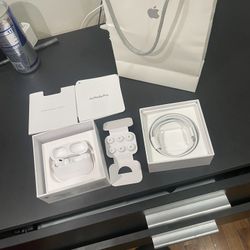 Airpod Pros