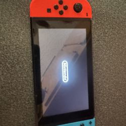 switch. ps4 consoles!