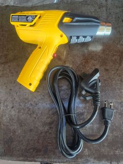 Heat gun