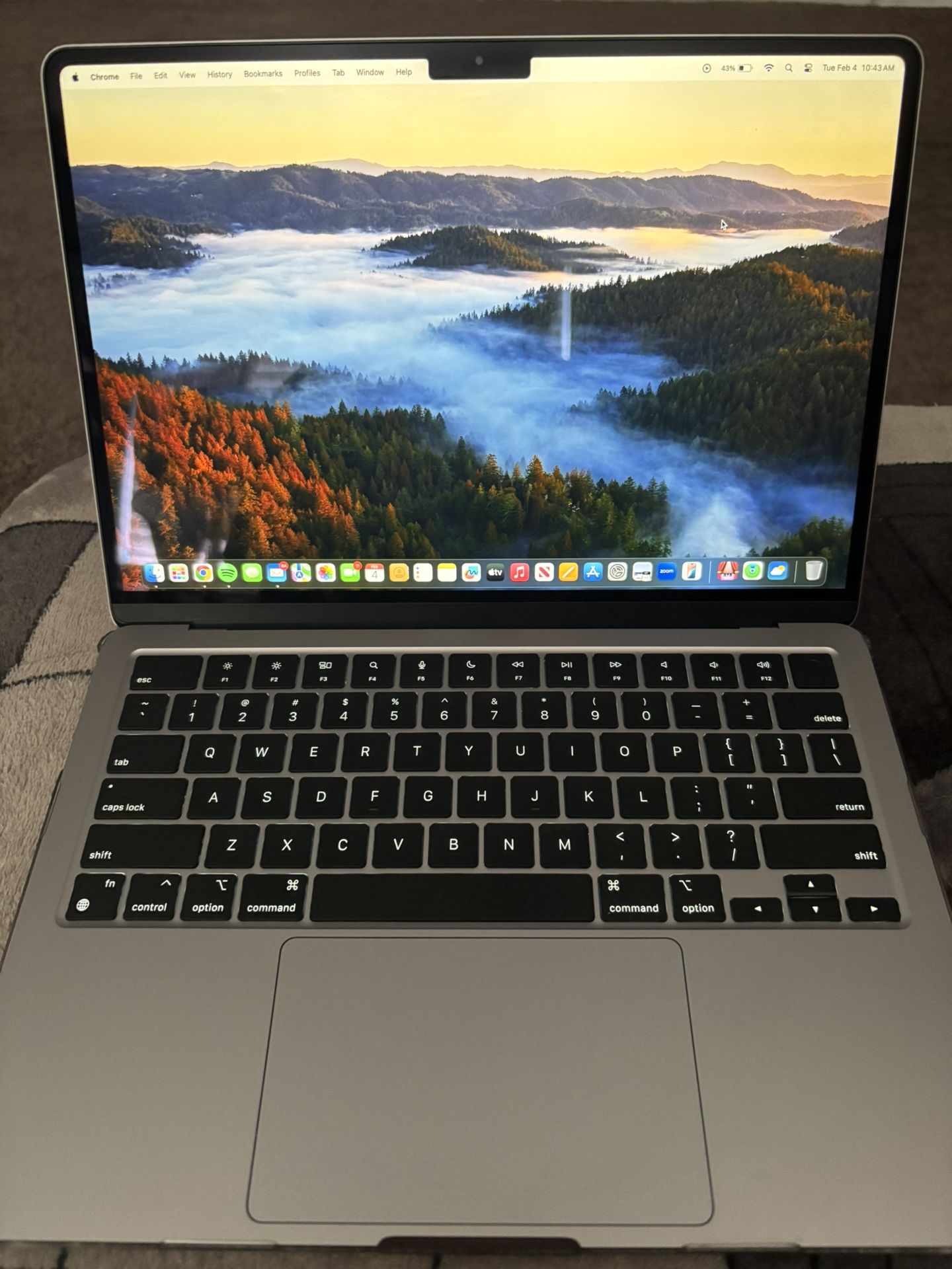 2024 MacBook Air M3 