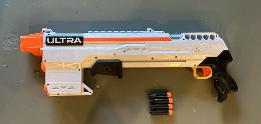 Nerf Ultra
