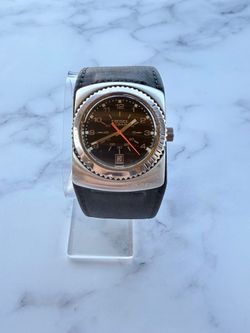 Men’s watches
