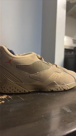 Boys size 3 Jordan’s