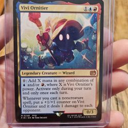 Magic Final Fantasy Cards 