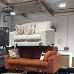 Aviemore Sofa And Loveseat$10 Down Payment And Financing Available