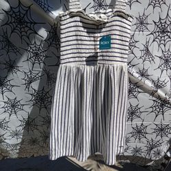 ROXY SUMMER DRESS