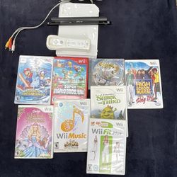 Nintendo Wii 