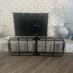 Hitch Rack