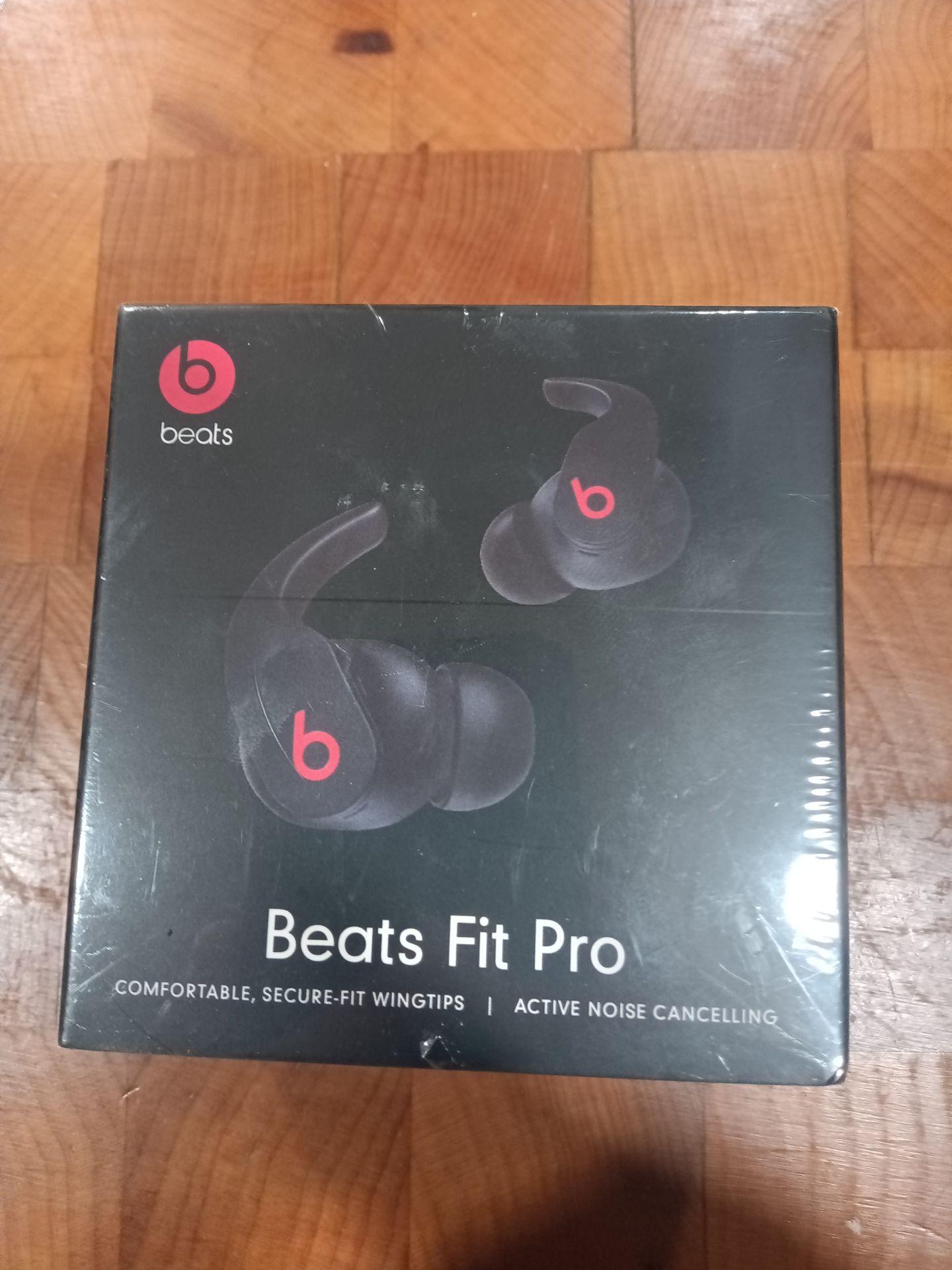 Beats fit pro