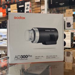Godox Ad300 Pro 