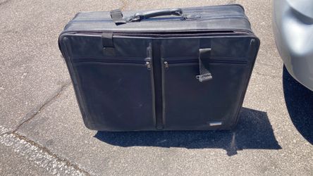 Suitcase