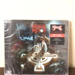 New Rite Here Rite Now Double CD