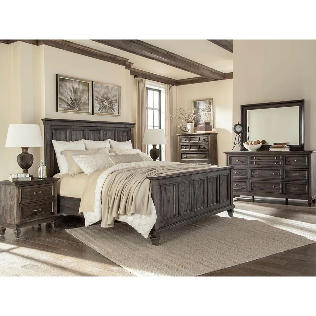 Bedroom Set