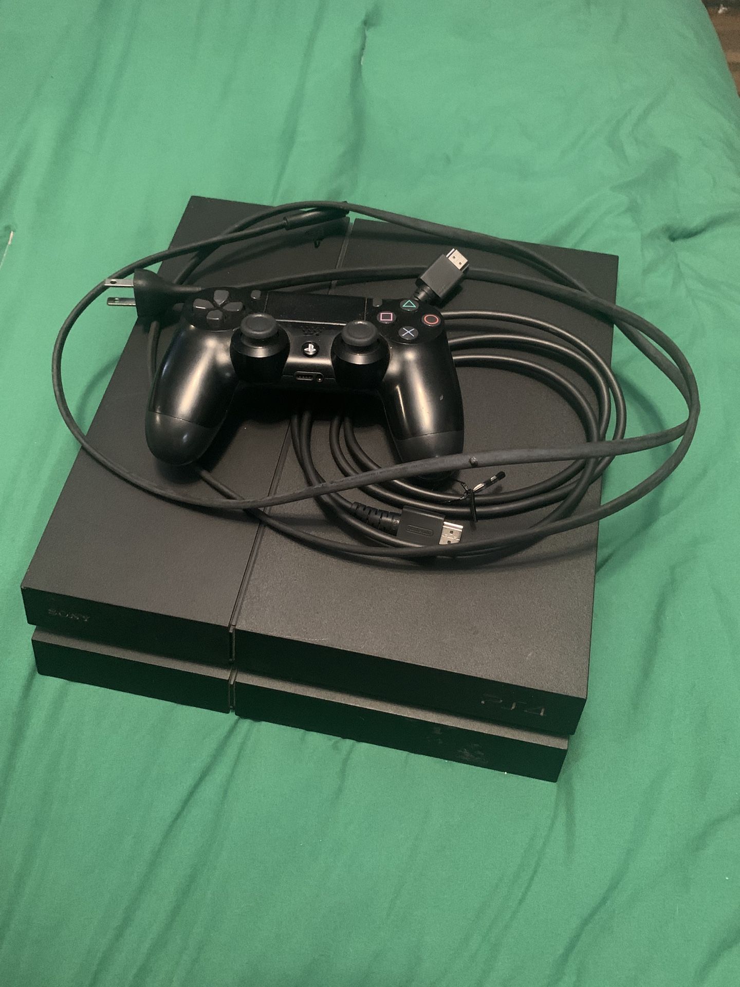 PS4