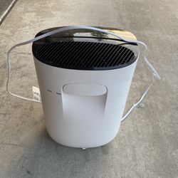 Air Purifier 