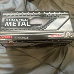 Lionel 1/24 Scale Stock Car #nascar #racing 