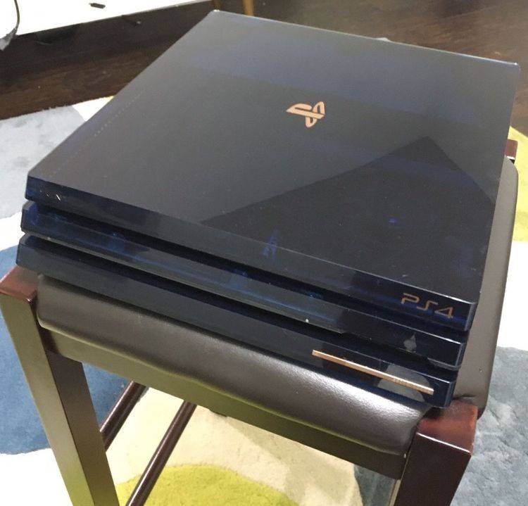 Ps4 Pro