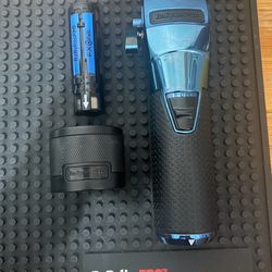 Babyliss PRO FXone Blue