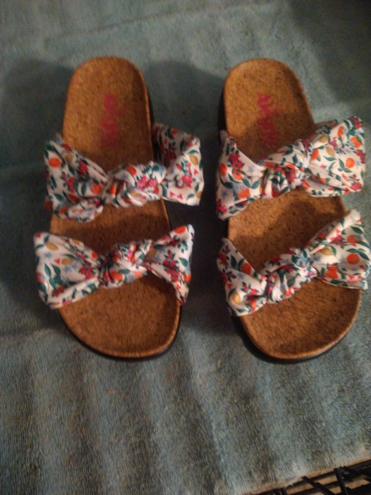 Women's Summer Sandals