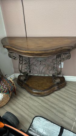 Entry Table