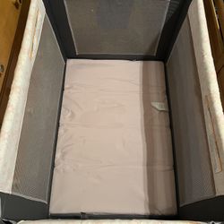 Graco Girl Pack N Play