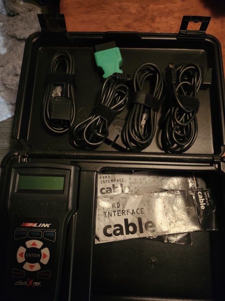 Code Reader For Cars And Trucks