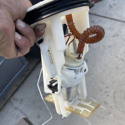 Bmw E46 Fuel Pump